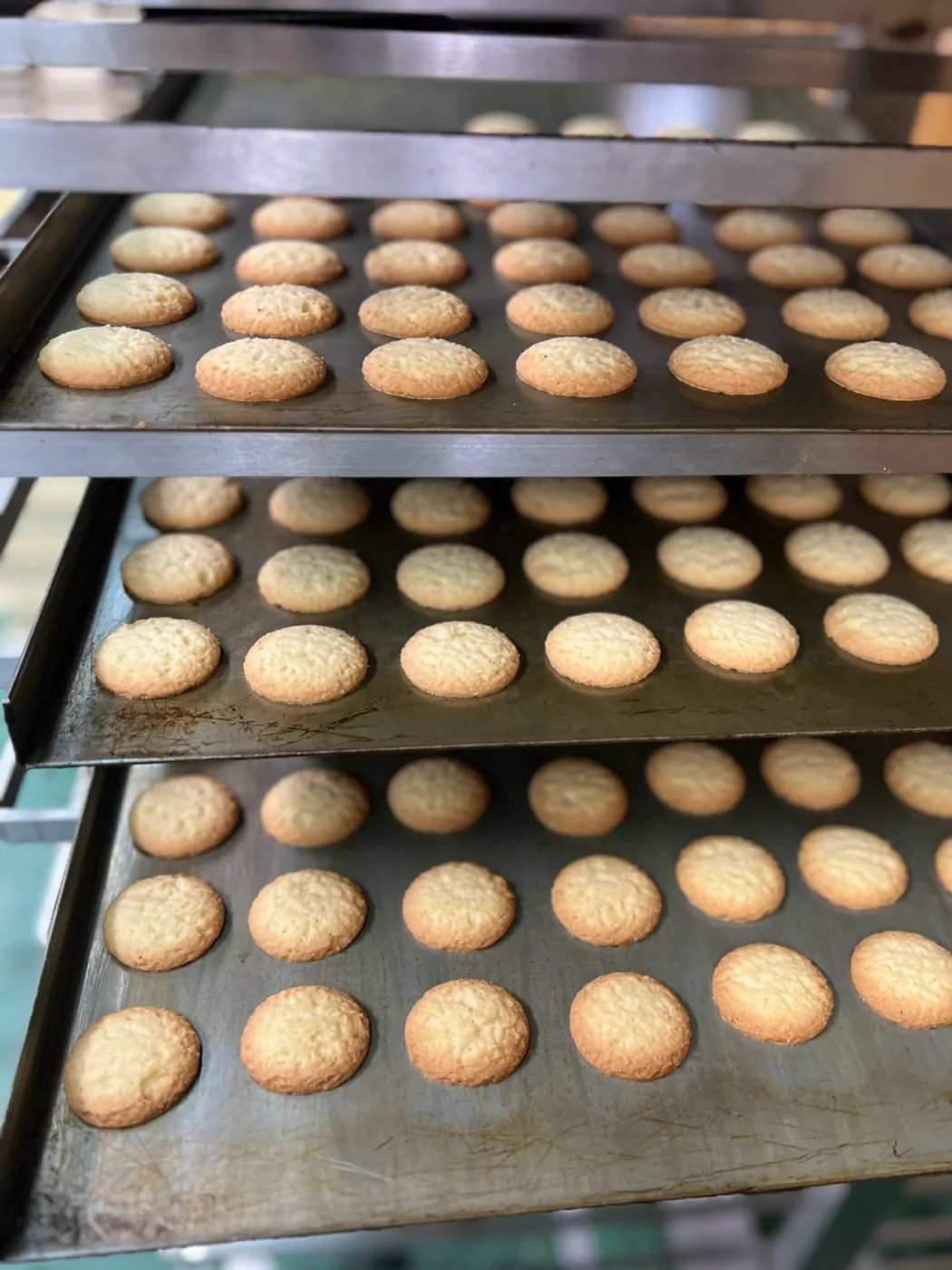 福徳製菓 イメージ