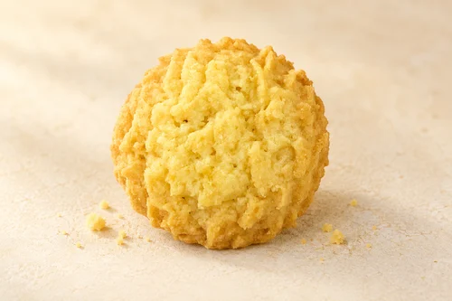 福徳クッキー プレーンの商品イメージ
