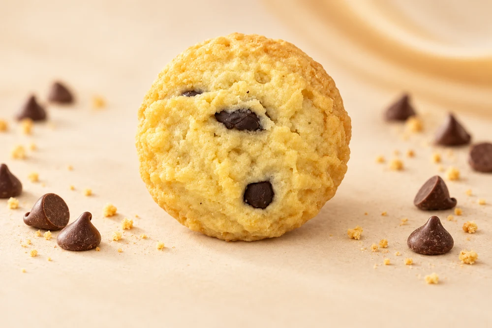 福徳クッキー チョコチップ