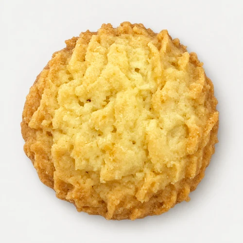 福徳クッキー プレーンの商品イメージ