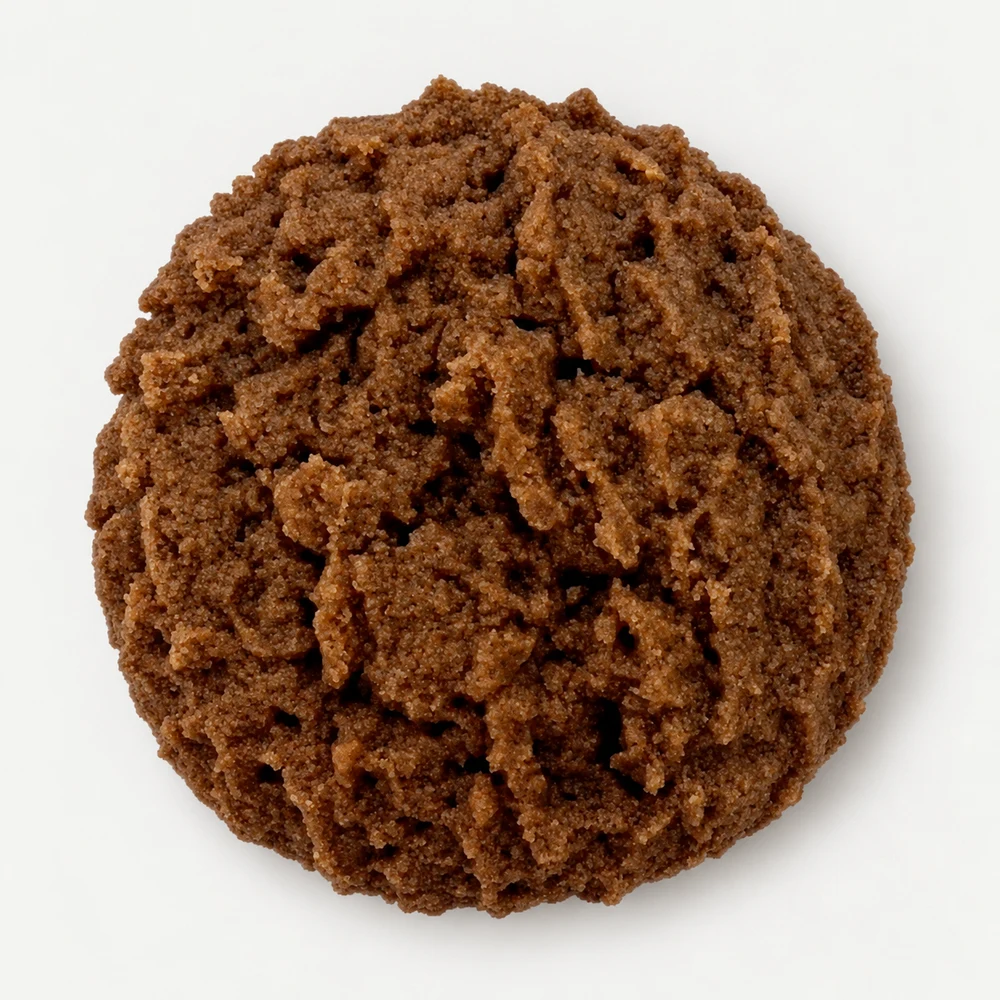 福徳クッキー ココアの商品イメージ