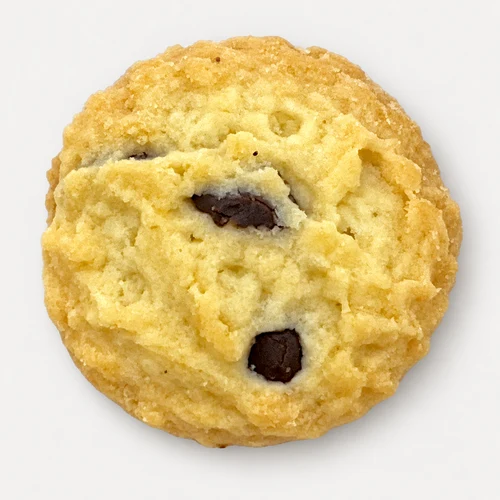 福徳クッキー チョコチップの商品イメージ